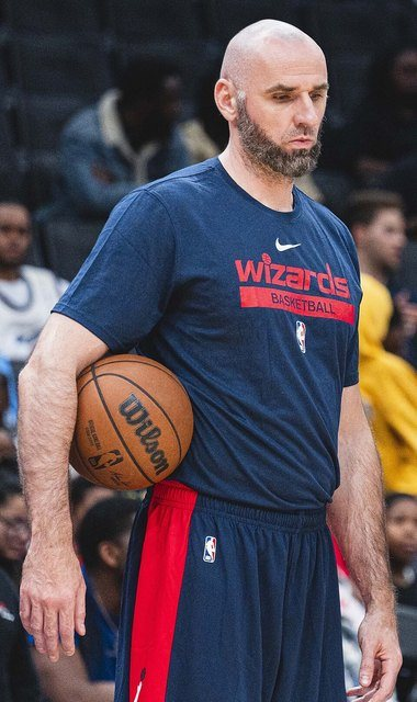Marcin Gortat