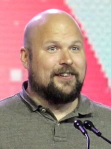 Markus Persson