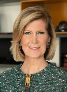 Mary Callahan Erdoes