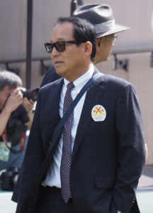 Masahiro Miki