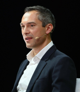 Nathan Blecharczyk