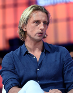 Nik Storonsky
