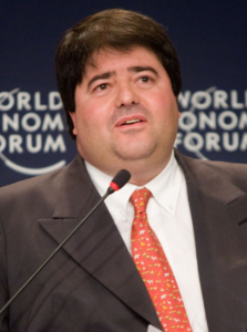 Pedro Moreira Salles