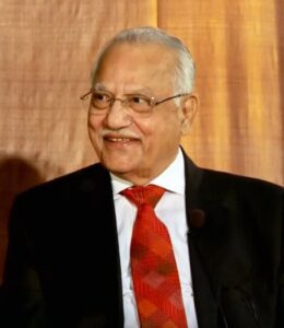 Prathap C. Reddy