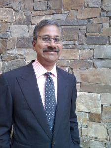 Ram Shriram