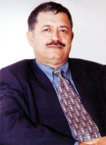 Ramesh Juneja