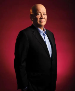 Ramon Ang
