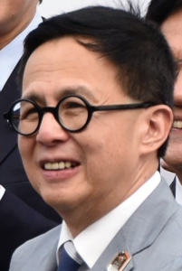 Richard Li