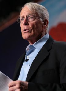 Rob Walton