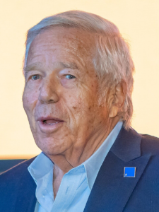 Robert Kraft