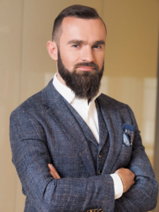 Sebastian Kulczyk
