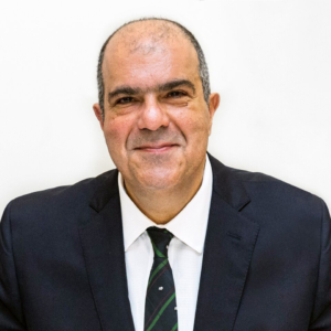 Stelios Haji-Ioannou