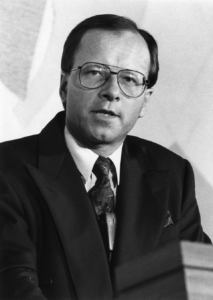 Stephan Schmidheiny