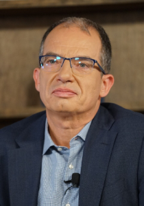 Stéphane Bancel