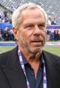 Steve Tisch