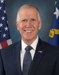 Thom Tillis