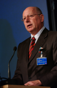 Thomas Schmidheiny