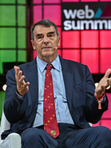 Tim Draper