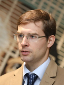 Timur Turlov