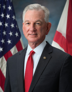 Tommy Tuberville