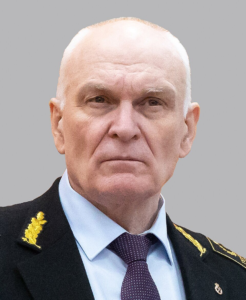 Vladimir Litvinenko