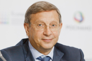 Vladimir Yevtushenkov