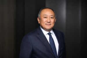 Vyacheslav Kim