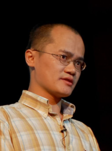 Wang Xing