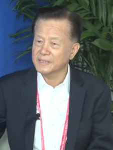 Xu Rongmao