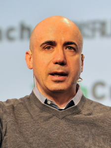 Yuri Milner