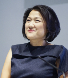 Zhang Xin
